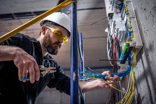 Best Electrical Contractors for Businesses  in Aberdeen, ID