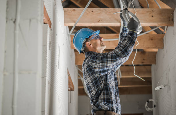 Best Residential Electrician Services  in Aberdeen, ID