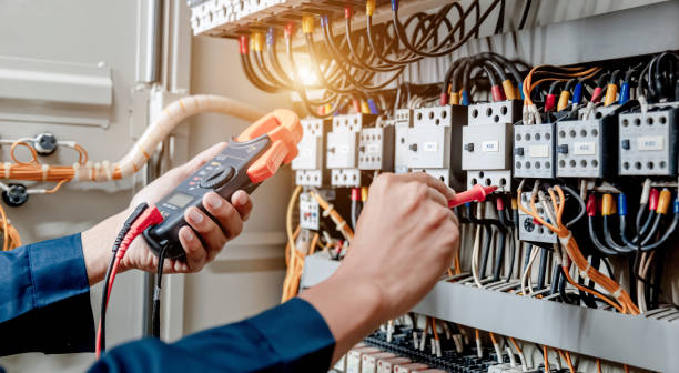 Best Local Electrician Companies  in Aberdeen, ID