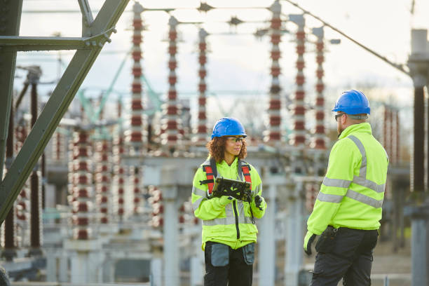 Electrical Upgrades for Homes in Aberdeen, ID
