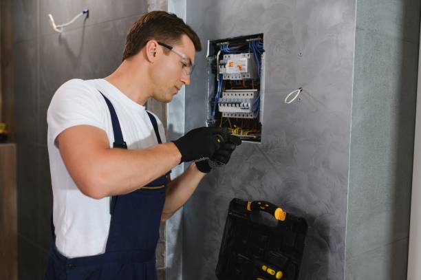 Best Electric Panel Repair  in Aberdeen, ID