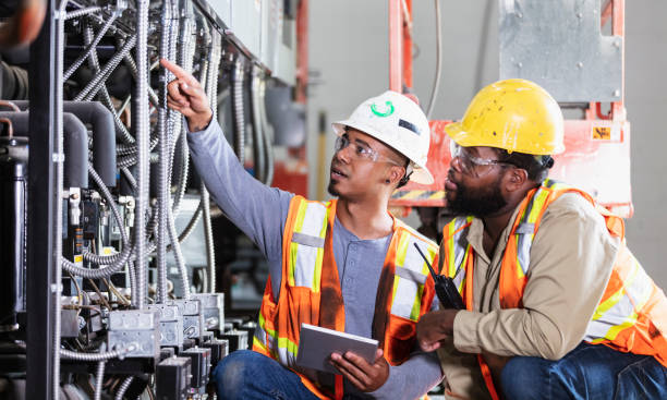 Professional Electrician in Aberdeen, ID