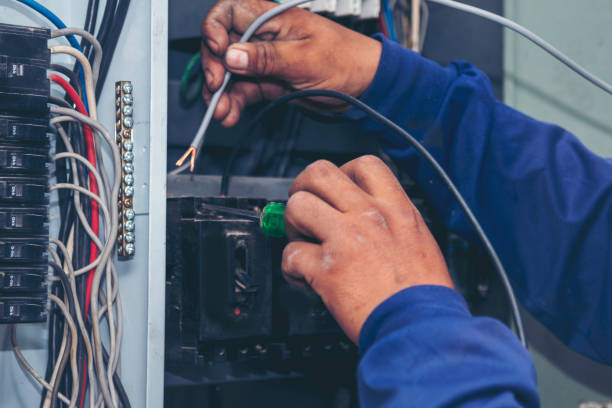 Best Electrical System Inspection  in Aberdeen, ID