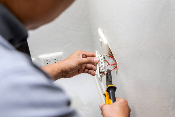 Best Affordable Electrician  in Aberdeen, ID