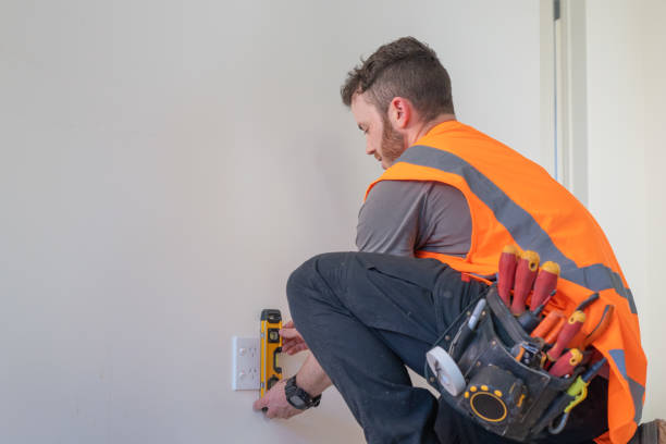 Best Industrial Electrical Services  in Aberdeen, ID