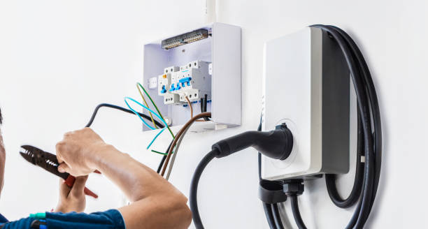 Best Residential Electrician Services  in Aberdeen, ID