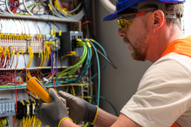Best Circuit Breaker Repair  in Aberdeen, ID