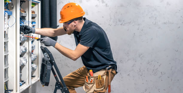 Best Electrician Near Me  in Aberdeen, ID