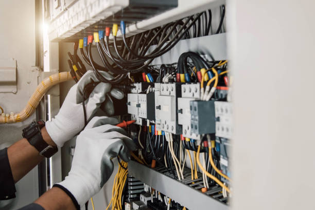 Best Commercial Electrician Services  in Aberdeen, ID
